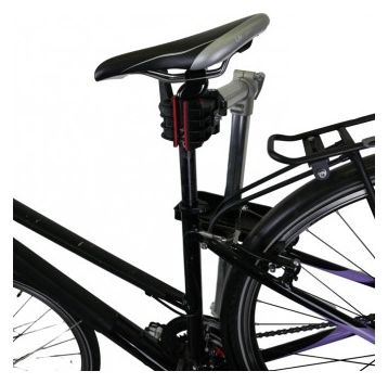 Gereviseerd product - Bike Original Veloblock Inklapbare Werkplaatsstandaard