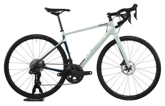 Produit reconditionné · Cannondale Synapse Carbon 2 / Vélo de route | Très bon état