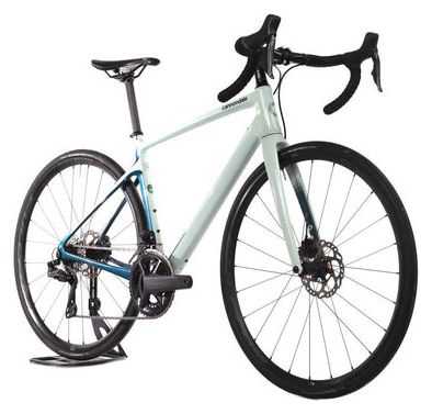 Produit reconditionné · Cannondale Synapse Carbon 2 / Vélo de route | Très bon état