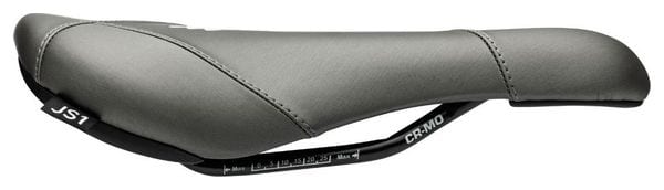 Selle Title JS1 Grise