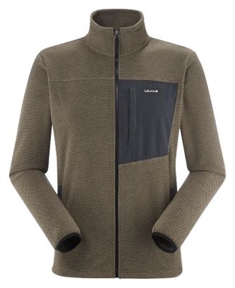 Polaire Lafuma Techfleece Homme Beige