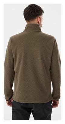 Polaire Lafuma Techfleece Homme Beige