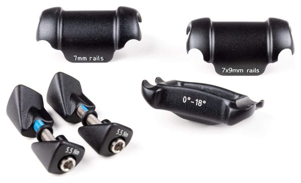 パーツ ENVE carbon seatpost (black/25mm offset) ENVE Carbon Seatpost (Black) (25.4mm) (300mm) (25mm Offset