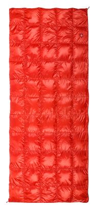 Pajak Quest Light Deken/Slaapzak Rood