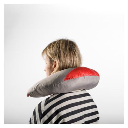 Pajak Quest Light Deken/Slaapzak Rood