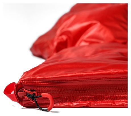 Pajak Quest Light Deken/Slaapzak Rood