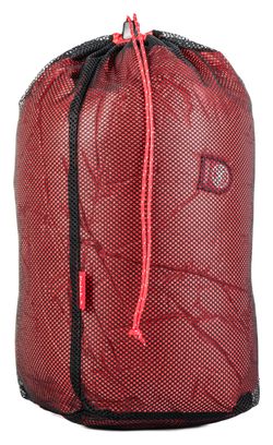 Pajak Quest Light Deken/Slaapzak Rood