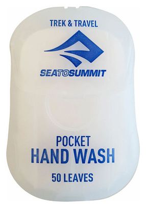 Sea To Summit Trek &amp; Travel Pocket Soaps