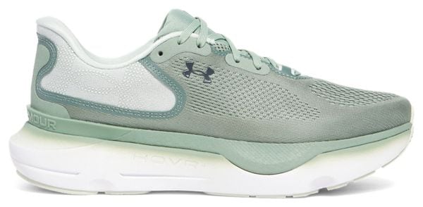 Hardloopschoenen Under Armour Infinite Pro 2 Groen Heren