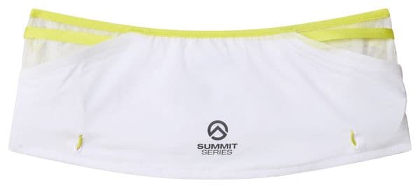 Ceinture The North Face Summit Run Blanc