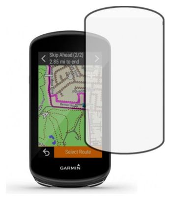 Ecran de Protection en verre trempé pour Garmin Edge 1040/ Edge 1040 Solar