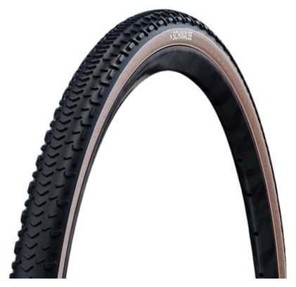 Pneu Schwalbe G-one RX Pro 700mm Super Race. V-Guard Addix Race TLR Souple Noir
