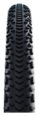 Pneu Schwalbe G-one RX Pro 700mm Super Race. V-Guard Addix Race TLR Souple Noir