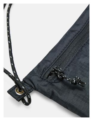 Borsa a tracolla Peak Performance Accessory Nero