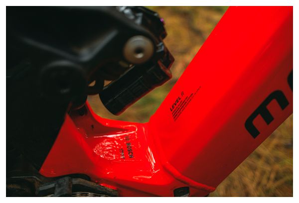 Mondraker Level R Sram 90 T-Type 12V 800 Wh MX (29/27.5'') Rot/Schwarz 2026