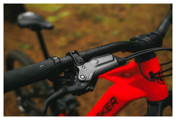 Mondraker Level R Sram 90 T-Type 12V 800 Wh MX (29/27.5'') Rot/Schwarz 2026