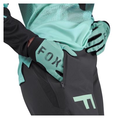 Pantalon Femme Fox Ranger Kairos Turquoise