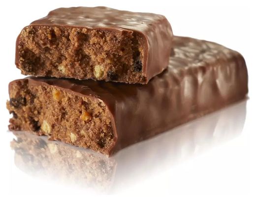 Domyos Protein Bar 22g Chocolate Hazelnuts 60g