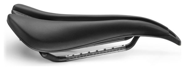 SMP Saddle EVO Plus Carbon Rail Black