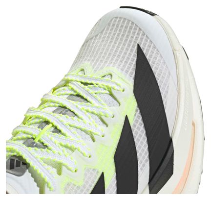 Chaussures Trail adidas Terrex Agravic Speed Ultra 2 Blanc/Noir Femme