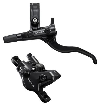 Bremse Vorne Linker Hebel Shimano BL-M4100/BR-MT410 