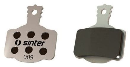 Pair of Sinter 09 brake pads for Magura / Campagnolo