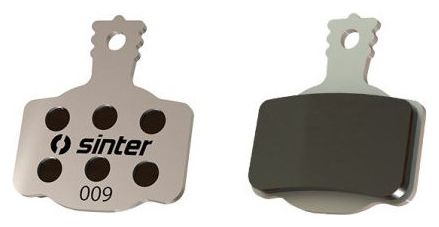 Paar Sinter 09 remblokken voor Magura / Campagnolo