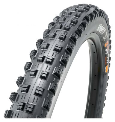 Maxxis Shorty 29 &#39;&#39; Tubeless Ready Flexible Wide Trail (WT) 3C Maxx Grip DD MTB Tire