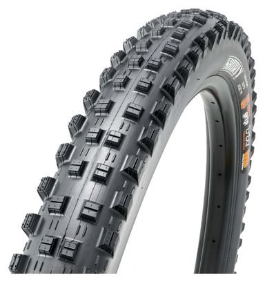 Copertone MTB Maxxis Shorty 29&#39;&#39; Tubeless Ready Flexible Wide Trail (WT) 3C Maxx Grip DD MTB