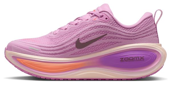 Chaussures Running Nike Vomero Plus Violet Femme