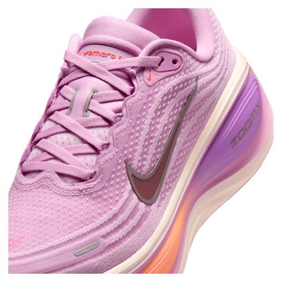 Chaussures Running Nike Vomero Plus Violet Femme