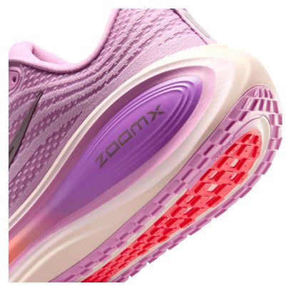 Chaussures Running Nike Vomero Plus Violet Femme