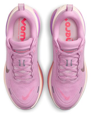 Chaussures Running Nike Vomero Plus Violet Femme