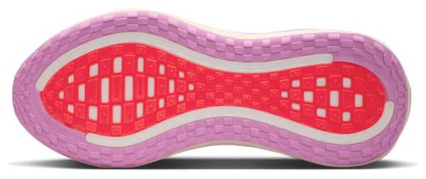 Chaussures Running Nike Vomero Plus Violet Femme