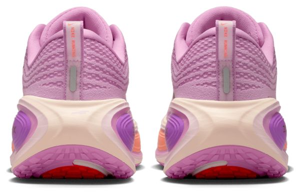 Chaussures Running Nike Vomero Plus Violet Femme