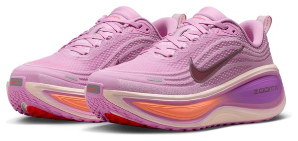 Chaussures Running Nike Vomero Plus Violet Femme