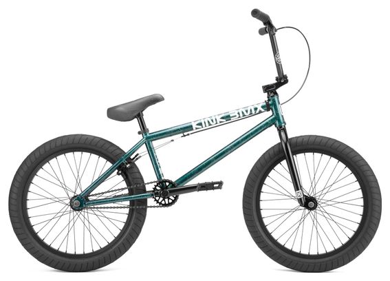 BMX フレーム KINK SOLACE 20.5” Kink BMX Contender Frame 20.5″ - Ed
