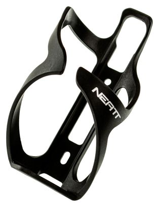 NEATT Sideswipe Water Bottle Cage - Composite Black