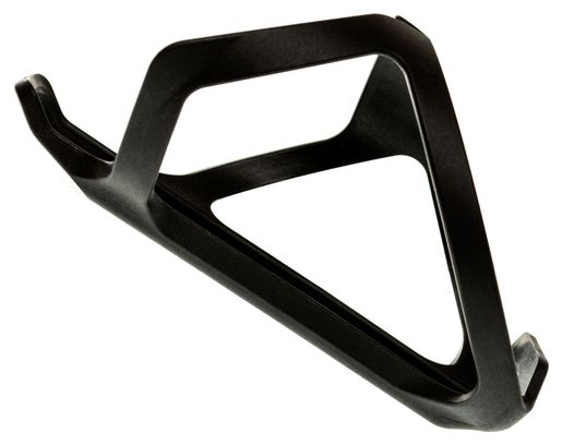 NEATT Sideswipe Water Bottle Cage - Composite Black