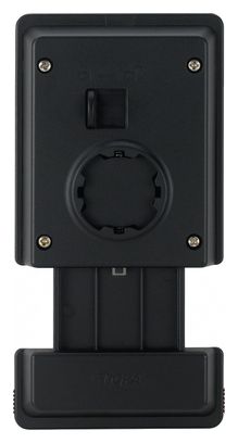 Kit protection de smartphone Tigra MtCase 5 fit-clic(taille 4.0-5.2)