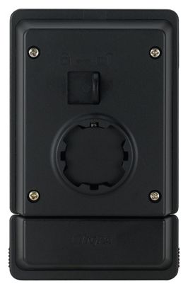 Kit protection de smartphone Tigra MtCase 5 fit-clic(taille 4.0-5.2)