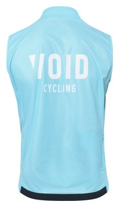 Veste Sans Manches Void Bleu Clair
