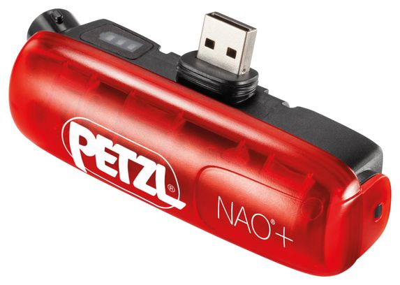 Petzl Accu Nao +