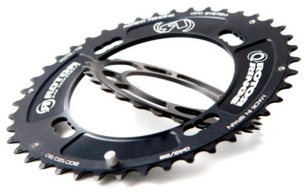 ROTOR Plateau ATV 40 Denti 120/80 mm Per SRAM XX