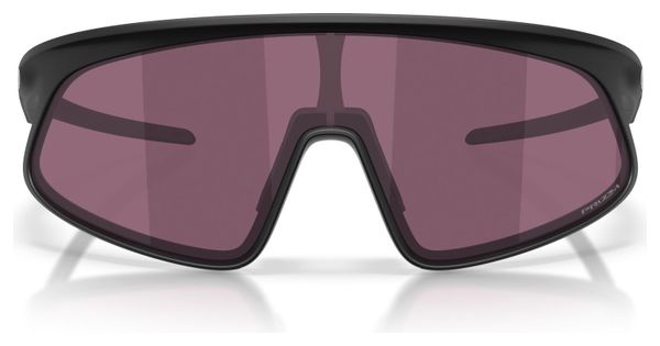 Brille Oakley RSLV 141 Matte Black/Prizm Road Black/Ref: OO9524D-0241