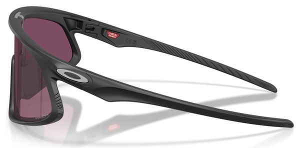 Brille Oakley RSLV 141 Matte Black/Prizm Road Black/Ref: OO9524D-0241