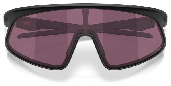 Brille Oakley RSLV 141 Matte Black/Prizm Road Black/Ref: OO9524D-0241