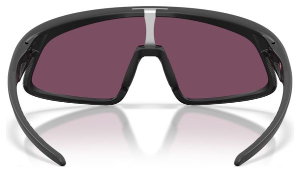 Brille Oakley RSLV 141 Matte Black/Prizm Road Black/Ref: OO9524D-0241
