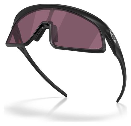 Brille Oakley RSLV 141 Matte Black/Prizm Road Black/Ref: OO9524D-0241