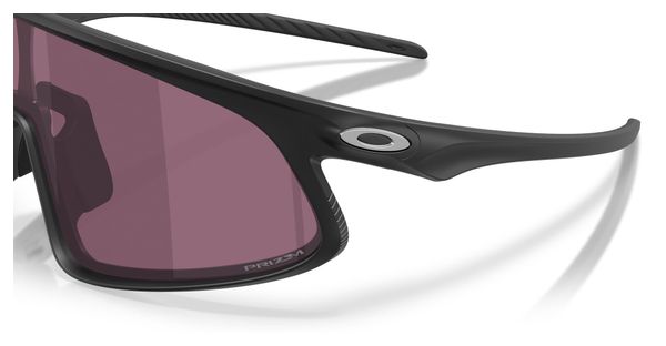 Brille Oakley RSLV 141 Matte Black/Prizm Road Black/Ref: OO9524D-0241